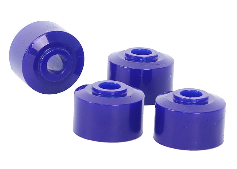 SuperPro Rear Sway Bar End Link Bushing Kit 86-87 Corolla AE86 - Lunaticsco