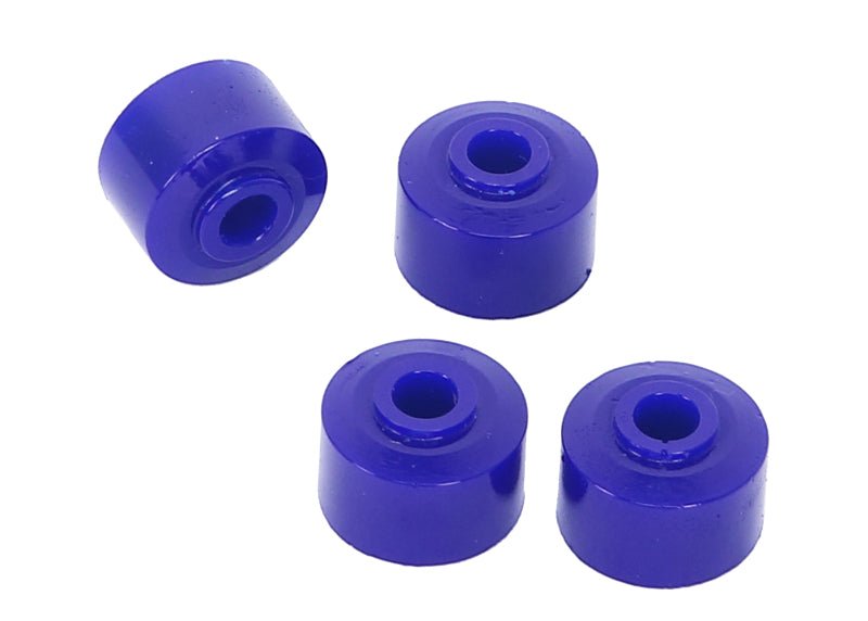 SuperPro Rear Sway Bar End Link Bushing Kit 86-87 Corolla AE86 - Lunaticsco
