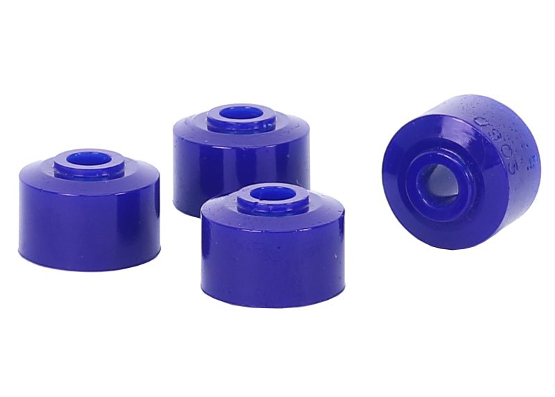 SuperPro Rear Sway Bar End Link Bushing Kit 86-87 Corolla AE86 - Lunaticsco