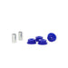 SuperPro Rear Sway Bar End Link Bushing Kit for 98-07 Lexus LX470 (SPF0280K) - Lunaticsco