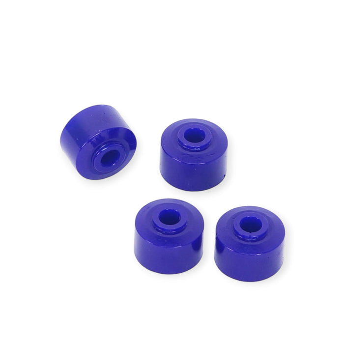 SuperPro Rear Sway Bar End Link Bushing Kit for 98-07 Lexus LX470 (SPF0903-4K) - Lunaticsco