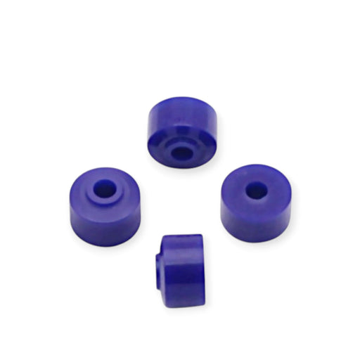 SuperPro Rear Sway Bar End Link Bushing Kit for 98-07 Lexus LX470 (SPF0903-4K) - Lunaticsco