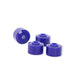 SuperPro Rear Sway Bar End Link Bushing Kit for 98-07 Lexus LX470 (SPF0903-4K) - Lunaticsco