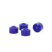 SuperPro Rear Sway Bar End Link Bushing Kit for 98-07 Lexus LX470 (SPF0903-4K) - Lunaticsco