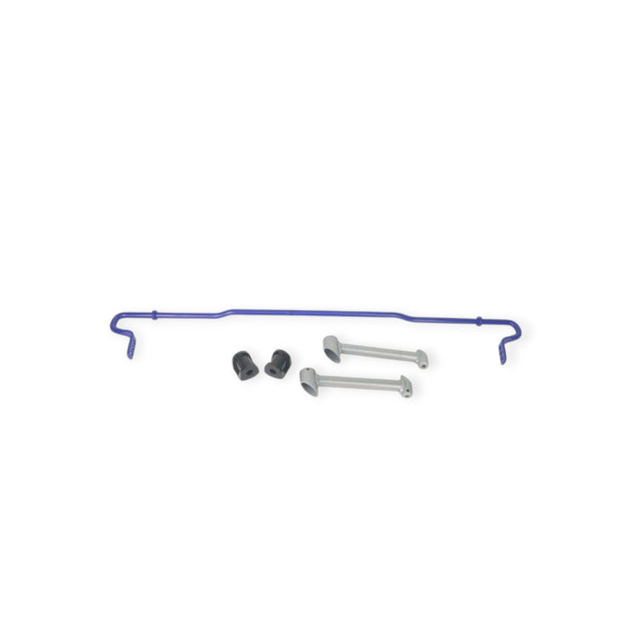 SuperPro Rear Sway Bar for 22-25 Subaru BRZ 16mm Adjustable (RC0125RZ-16) - Lunaticsco