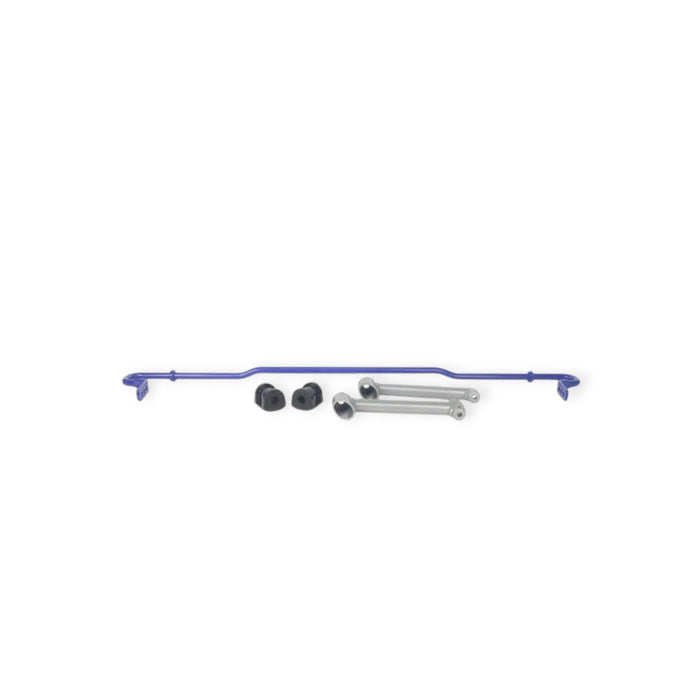 SuperPro Rear Sway Bar for 22-25 Subaru BRZ 16mm Adjustable (RC0125RZ-16) - Lunaticsco