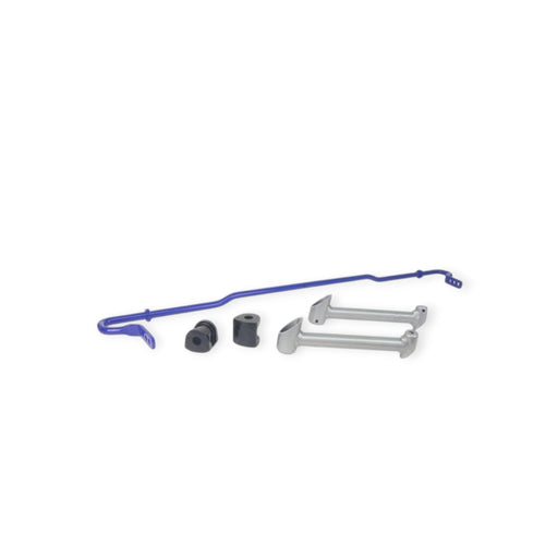 SuperPro Rear Sway Bar for 22-25 Subaru BRZ 16mm Adjustable (RC0125RZ-16) - Lunaticsco