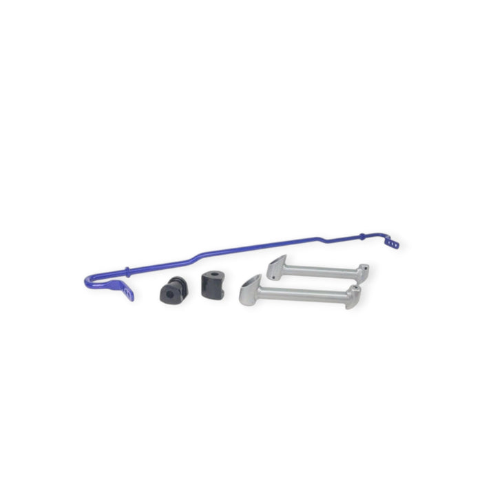 SuperPro Rear Sway Bar for 22-25 Subaru BRZ 16mm Adjustable (RC0125RZ-16) - Lunaticsco