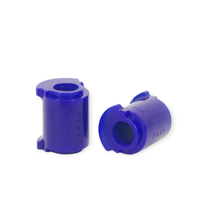 SuperPro Rear Sway Bar Mount Bushing for Toyota (SPF2817-17K) - Lunaticsco