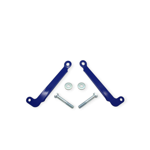 SuperPro Rear Sway Bar Mount Reinforcement Kit FRS/BRZ/GR86 (TRC1006) - Lunaticsco