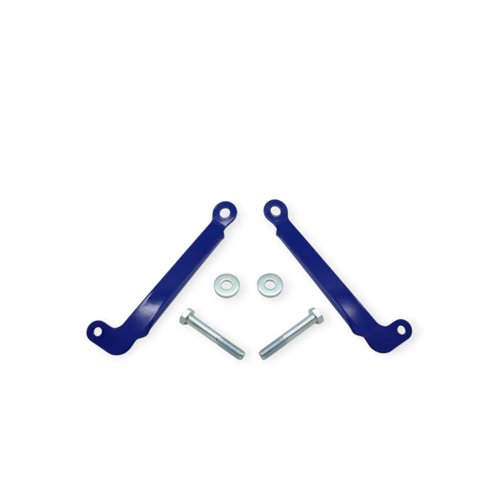 SuperPro Rear Sway Bar Mount Reinforcement Kit FRS/BRZ/GR86 (TRC1006) - Lunaticsco
