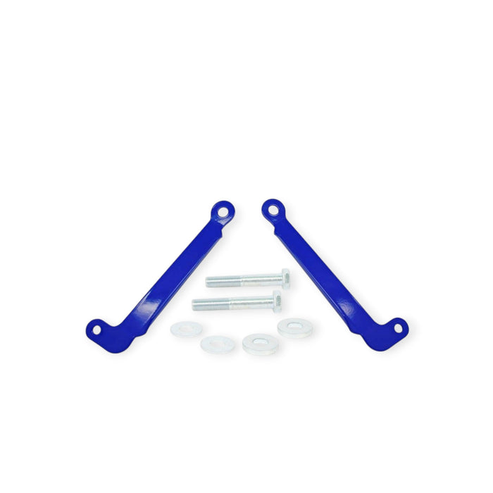 SuperPro Rear Sway Bar Mount Reinforcement Kit FRS/BRZ/GR86 (TRC1006) - Lunaticsco