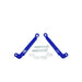 SuperPro Rear Sway Bar Mount Reinforcement Kit FRS/BRZ/GR86 (TRC1006) - Lunaticsco