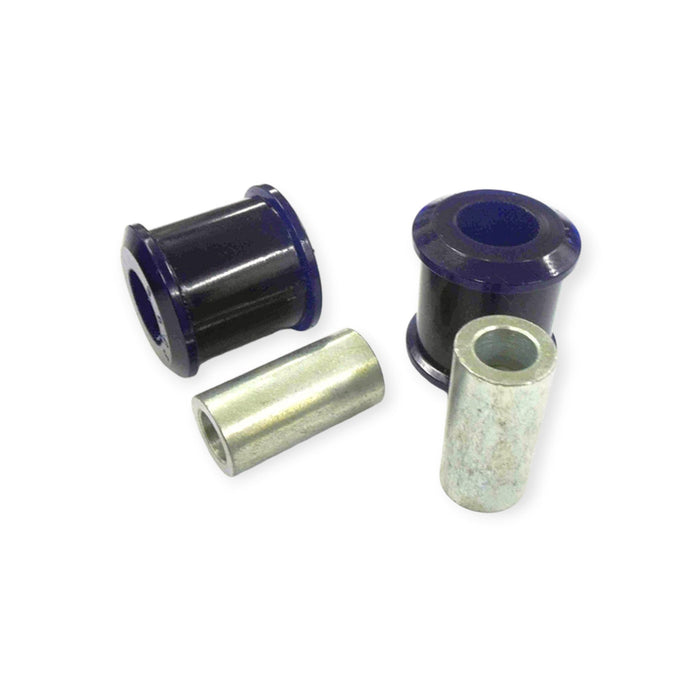 SuperPro Rear Toe Control Arm Inner Bushing Kit Lexus IS250/ISF (SPF3506K) - Lunaticsco