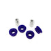 SuperPro Rear Trailing Arm Forward Bushing Kit FRS/BRZ/GR86 (SPF3817K) - Lunaticsco