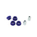 SuperPro Rear Trailing Arm Forward Bushing Kit FRS/BRZ/GR86 (SPF3817K) - Lunaticsco