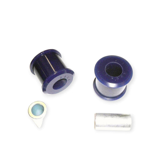 SuperPro Rear Trailing Arm Forward Bushing Kit IS250/350/ISF (SPF3504K) - Lunaticsco