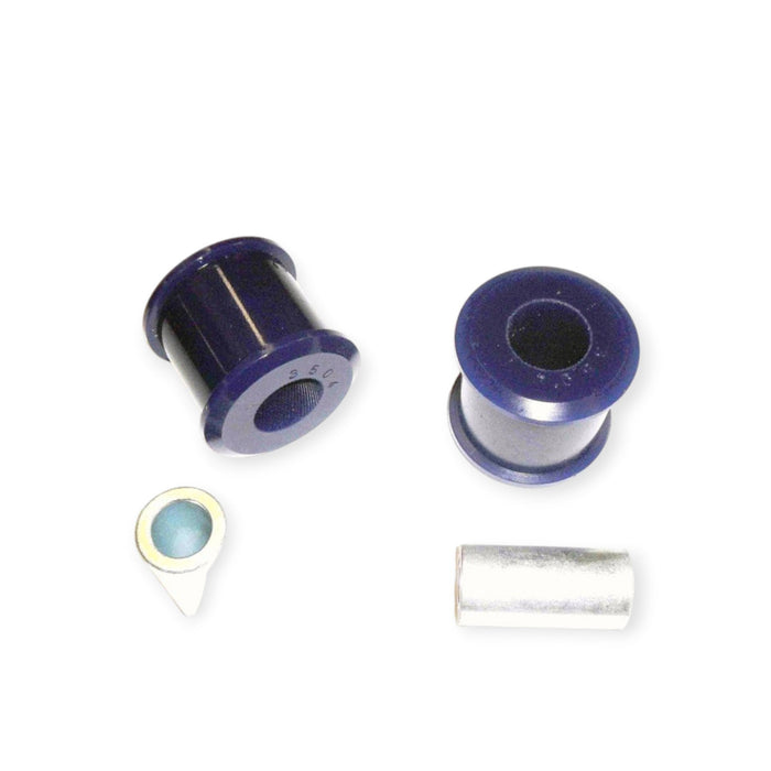 SuperPro Rear Trailing Arm Forward Bushing Kit IS250/350/ISF (SPF3504K) - Lunaticsco