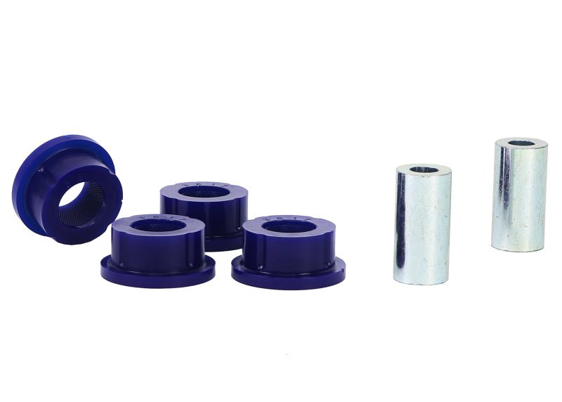 SuperPro Rear Trailing Arm Front Bushing Kit (SPF3817K) FRS/86/GT86/BRZ - Lunaticsco