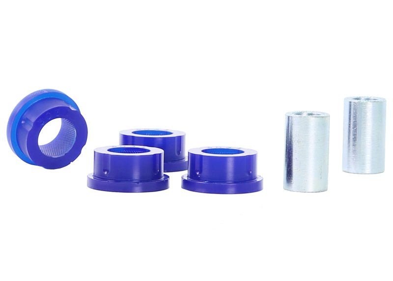 SuperPro Rear Trailing Arm Rear Bushing Kit (SPF3031K) Lexus SC/GS/Supra - Lunaticsco