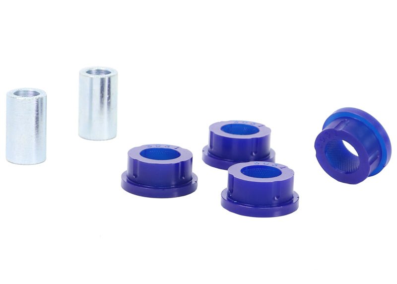 SuperPro Rear Trailing Arm Rear Bushing Kit (SPF3031K) Lexus SC/GS/Supra - Lunaticsco