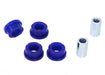 SuperPro Rear Trailing Arm Rear Bushing Kit (SPF3031K) Lexus SC/GS/Supra - Lunaticsco