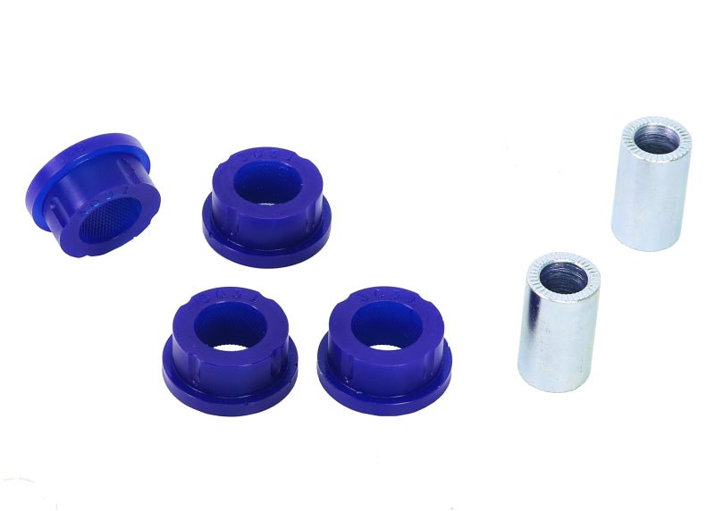SuperPro Rear Trailing Arm Rear Bushing Kit (SPF3031K) Lexus SC/GS/Supra - Lunaticsco