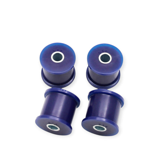 SuperPro Rear Trailing Arm Upper Bushing Set for 78-84 Toyota Cressida (SPF0018K) - Lunaticsco