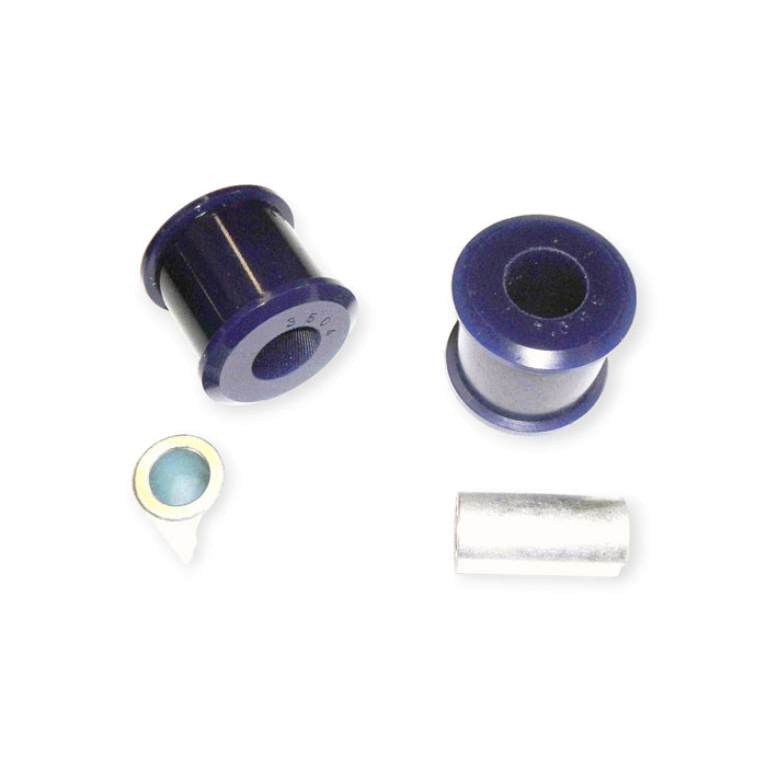 SuperPro Rear Trailing Arm Upper Front Bushing Kit Lexus IS250/ISF (SPF3504K) - Lunaticsco