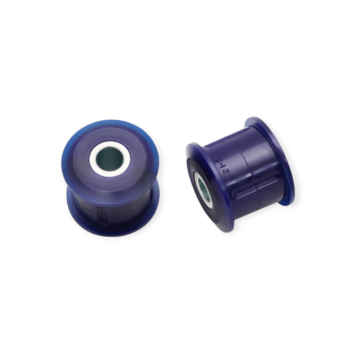 SuperPro Rear Trailing Arm Upper Rear Bushing Kit Lexus IS250/ISF (SPF ...