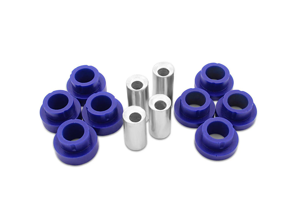 SuperPro Rear Upper Control Arm Camber Adjustable Inner Bushing Kit FRS/86/GT86/BRZ - Lunaticsco