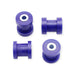 SuperPro Rear Upper Control Arm Inner Bushing Kit FRS/86/GT86/BRZ (SPF3100K) - Lunaticsco