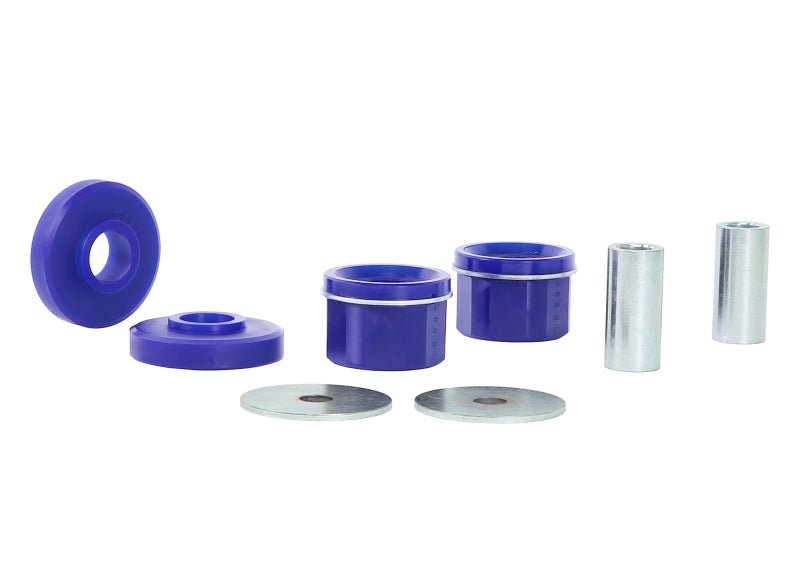 SuperPro Rear Upper Forward Differential Pinion Mount Bushing Set Lexus/Toyota - Lunaticsco