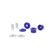 SuperPro Rear Upper Forward Differential Pinion Mount Bushing Set SC/LS/Supra (SPF4888K) - Lunaticsco