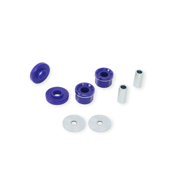 SuperPro Rear Upper Forward Differential Pinion Mount Bushing Set SC/LS/Supra (SPF4888K) - Lunaticsco