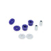 SuperPro Rear Upper Forward Differential Pinion Mount Bushing Set SC/LS/Supra (SPF4888K) - Lunaticsco