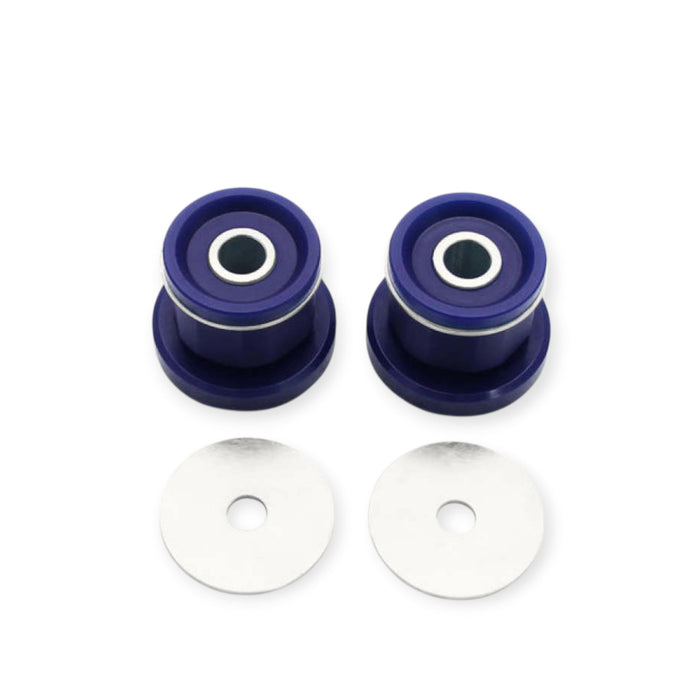 SuperPro Rear Upper Forward Differential Pinion Mount Bushing Set SC/LS/Supra (SPF4888K) - Lunaticsco