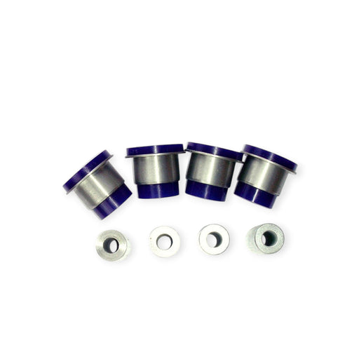 SuperPro Rear Upper Inner Control Arm Bushing Kit for 90-94 Lexus LS400 (SPF3012K) - Lunaticsco