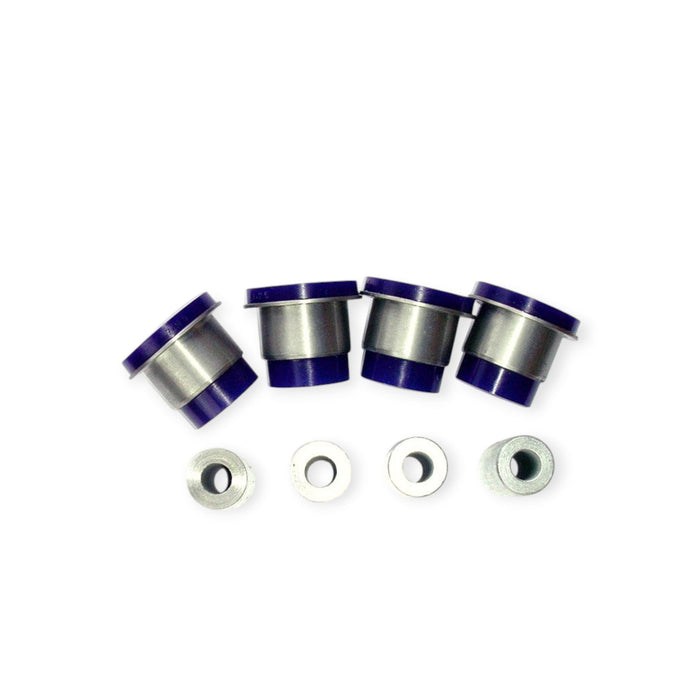 SuperPro Rear Upper Inner Control Arm Bushing Kit for 90-94 Lexus LS400 (SPF3012K) - Lunaticsco