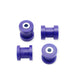 SuperPro Rear Upper Inner Control Arm Bushing Kit FRS/BRZ/GR86 (SPF3100K) - Lunaticsco