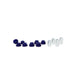 SuperPro Rear Upper Inner Control Arm Bushing Kit FRS/BRZ/GR86 (SPF3100K) - Lunaticsco
