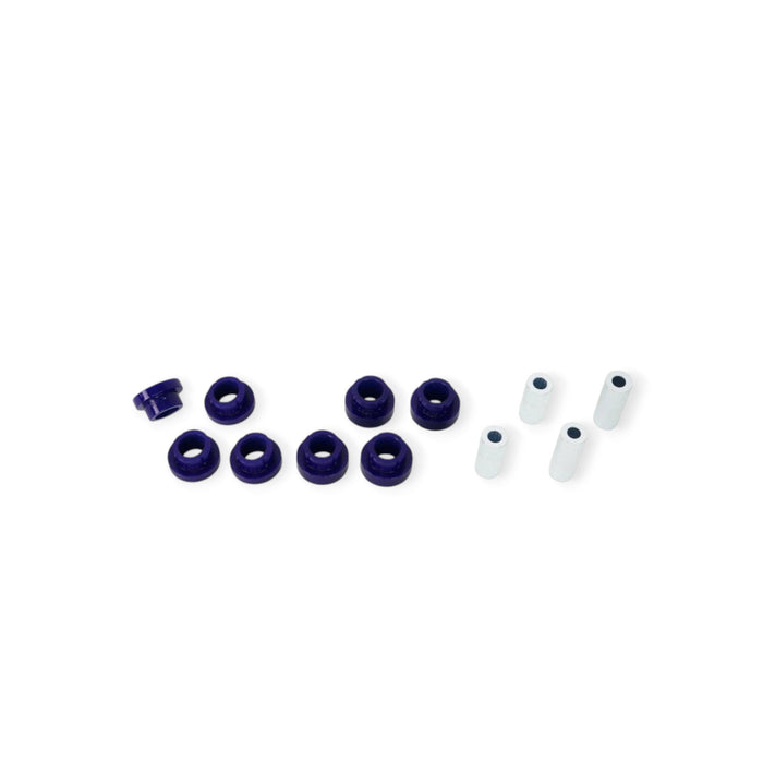 SuperPro Rear Upper Inner Control Arm Bushing Kit FRS/BRZ/GR86 (SPF3100K) - Lunaticsco