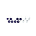 SuperPro Rear Upper Inner Control Arm Bushing Kit FRS/BRZ/GR86 (SPF3100K) - Lunaticsco