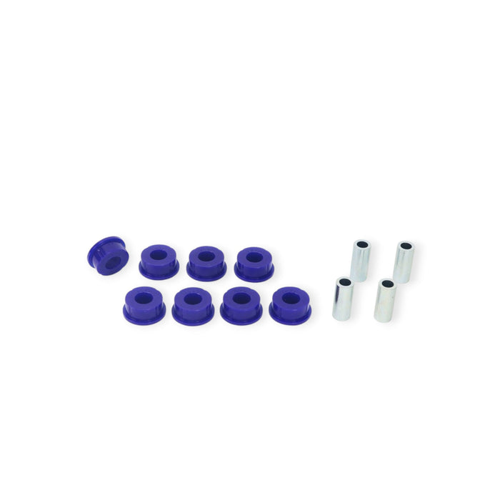 SuperPro Rear Upper Inner Control Arm Bushing Set GS/SC/Supra (SPF1922K) - Lunaticsco