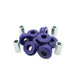 SuperPro Rear Upper Inner Control Arm Bushing Set GS/SC/Supra (SPF1922K) - Lunaticsco