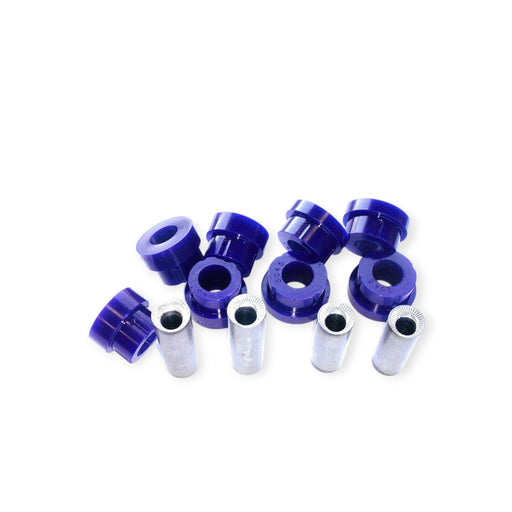 SuperPro Rear Upper Inner Control Arm, Camber Adjustable Bushing Set for IS300 | GS300/400 (SPF3044K) - Lunaticsco