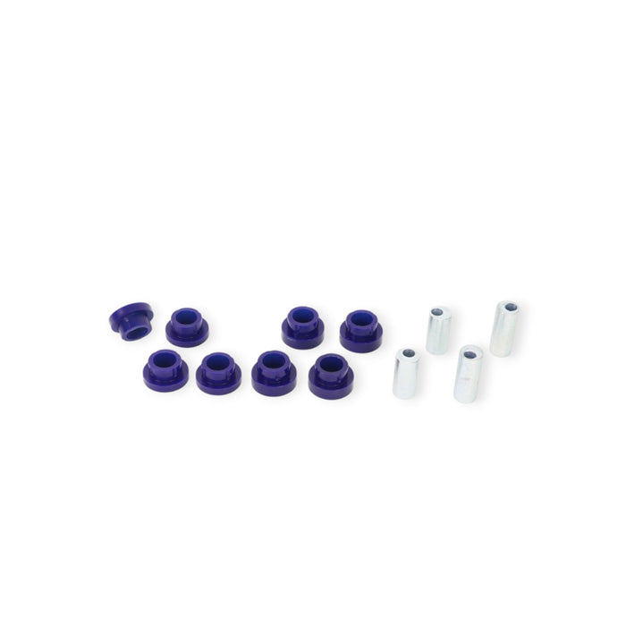 SuperPro Rear Upper Inner Control Arm, Camber Adjustable Bushing Set FRS/BRZ/GR86 (SPF3101K) - Lunaticsco