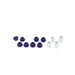 SuperPro Rear Upper Inner Control Arm, Camber Adjustable Bushing Set FRS/BRZ/GR86 (SPF3101K) - Lunaticsco