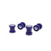 SuperPro Rear Upper Inner Control Arm, Camber Adjustable Bushing Set FRS/BRZ/GR86 (SPF3101K) - Lunaticsco
