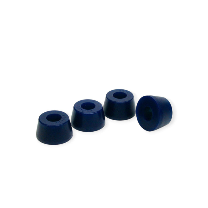 SuperPro Strut Bar to Chassis Bushing Kit 84-97 Toyota Corolla (SPF0699-20K) - Lunaticsco